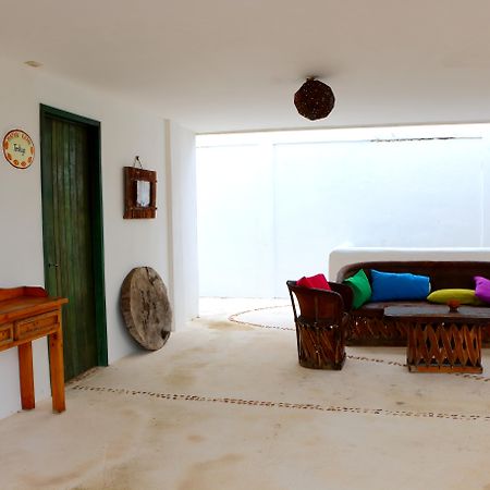 Matan Kaan Hotel Mahahual Exterior photo